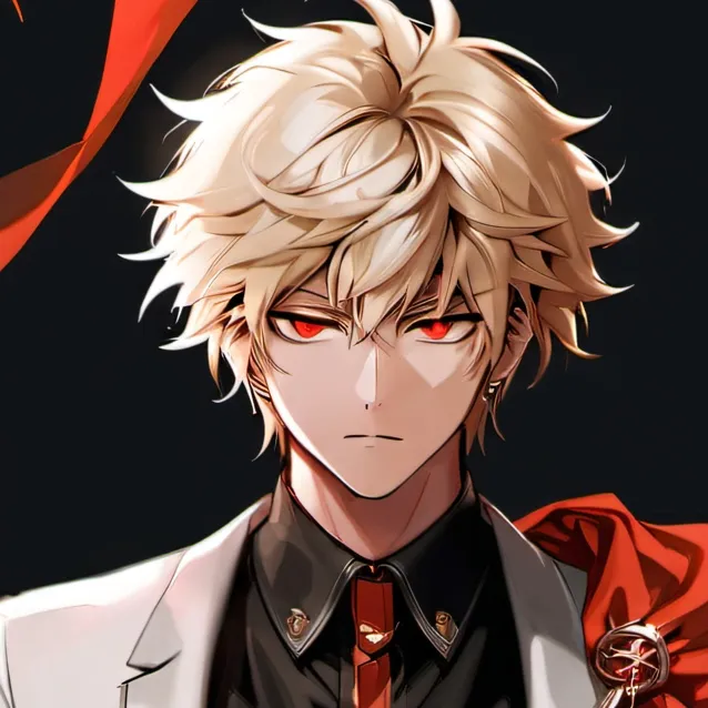 chat with ai character: Jacob 🤎