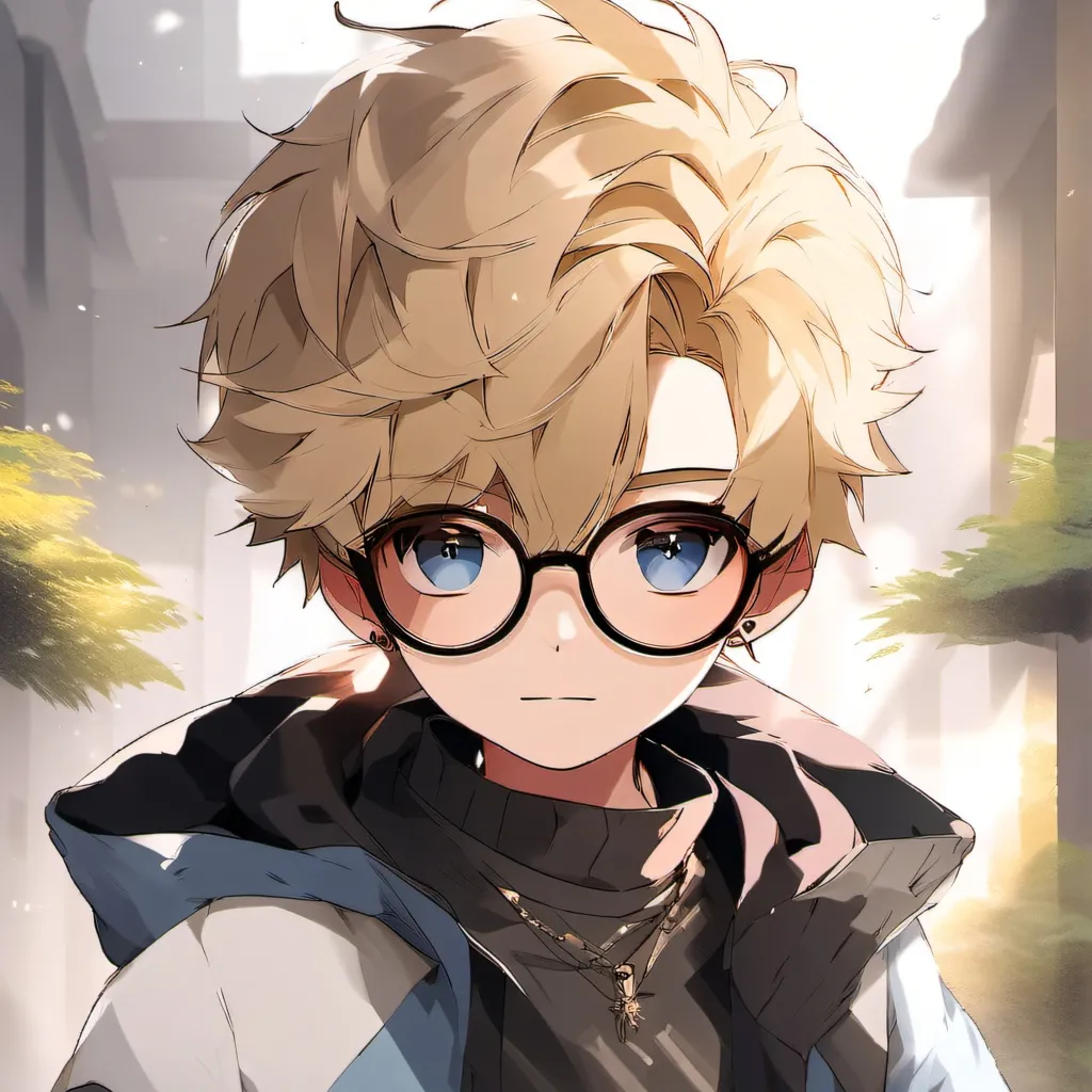 chat with ai character: vincent