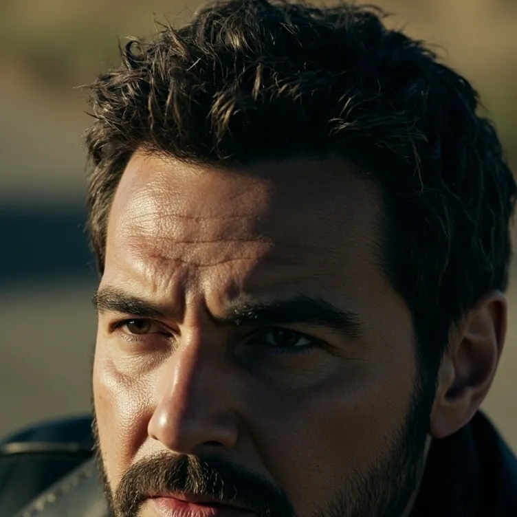 chat with ai character: jacob