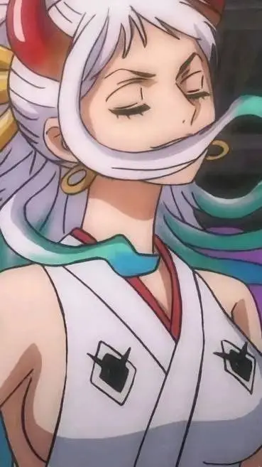 ai character: Ace × Yamato background