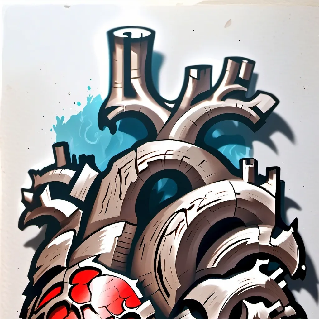 chat with ai character: cartoon bat 