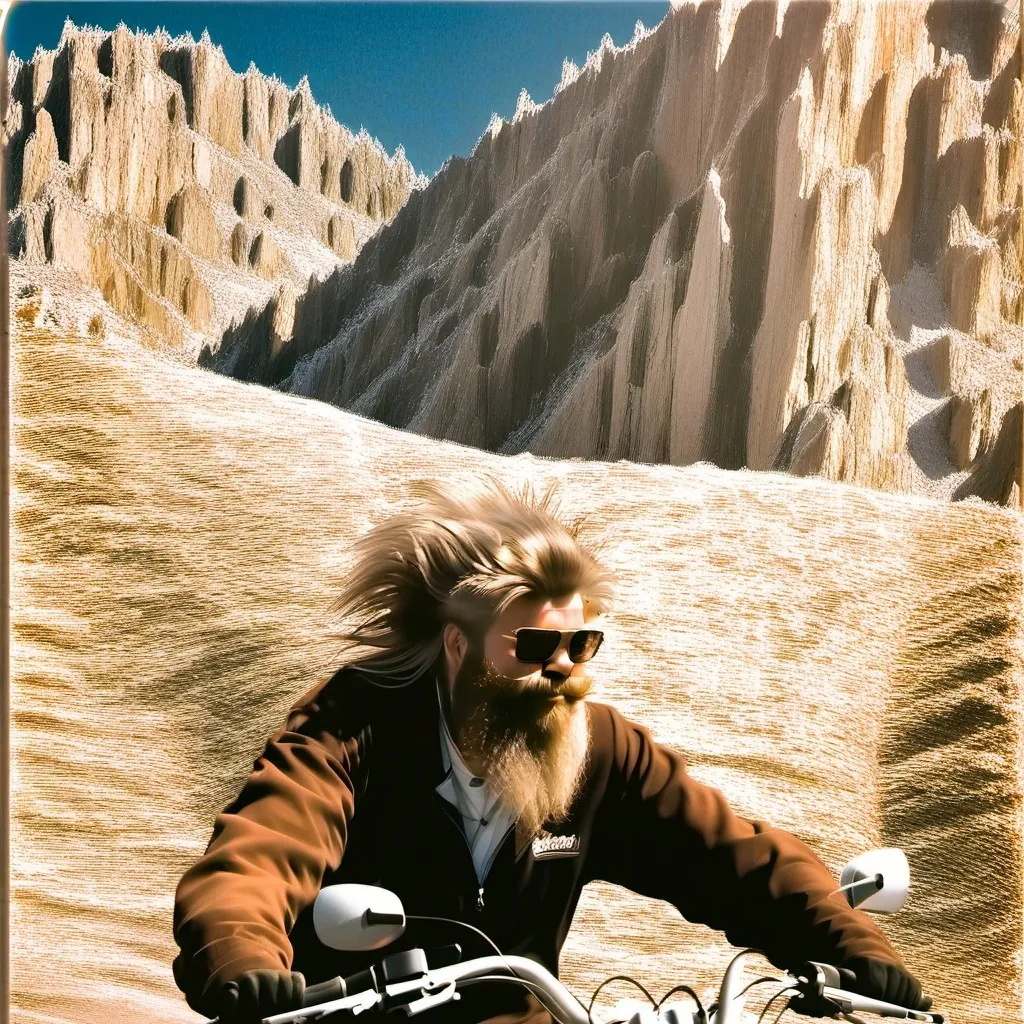 chat with ai character: foxy female vore