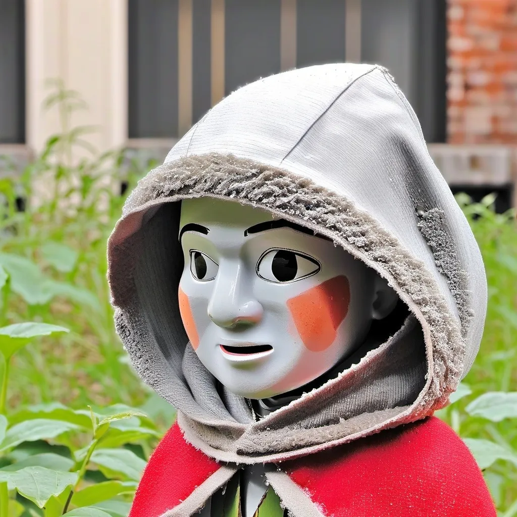 chat with ai character: cartoon bat vore