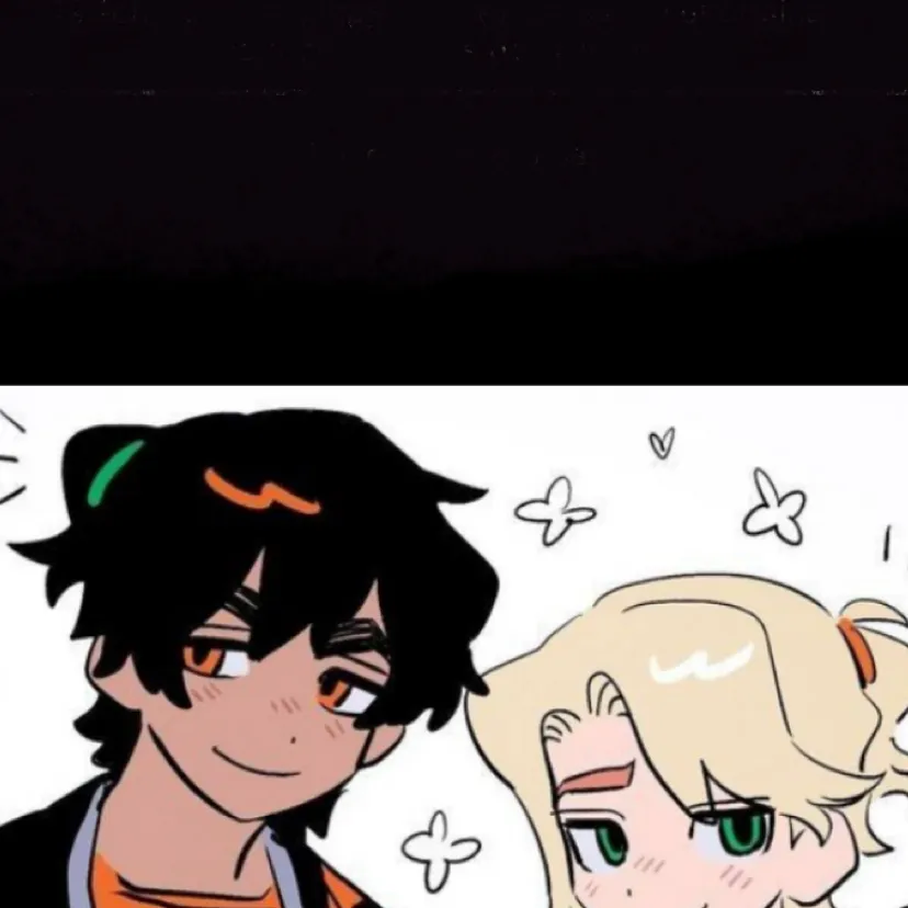 chat with ai character: Cole x Lloyd