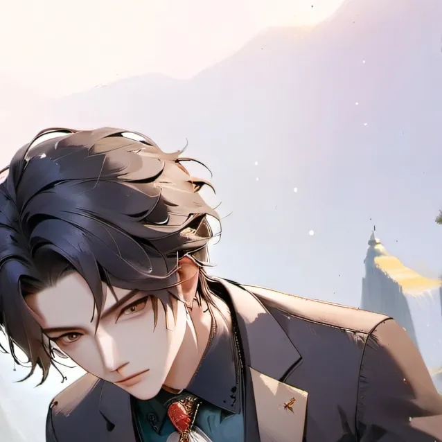 chat with ai character: jack 