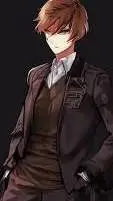 ai character: 💯alex💯 background