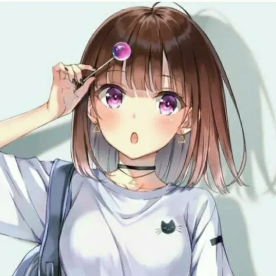 chat with ai character: ❤sofi❤