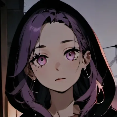 chat with ai character: 💜sali💜