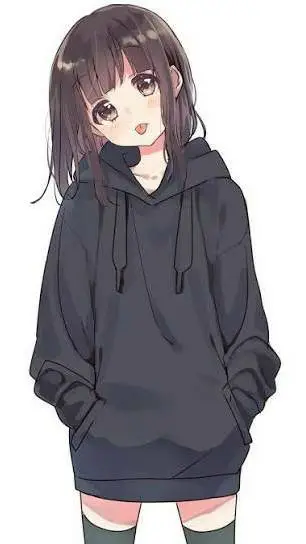 ai character: lia background