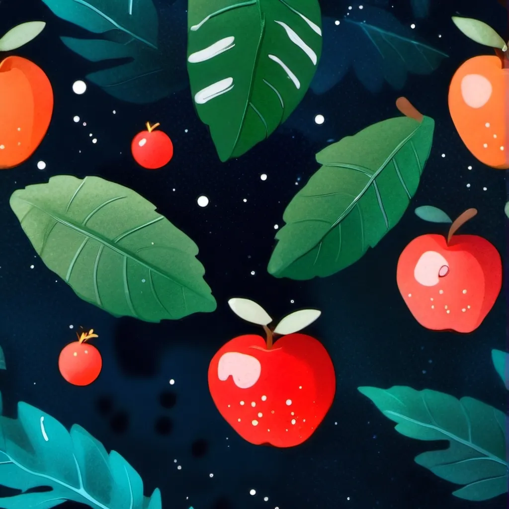 chat with ai character: Radioapple 🍎 📻