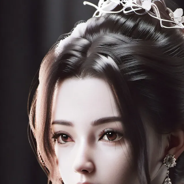 chat with ai character: K-pop demon hunter
