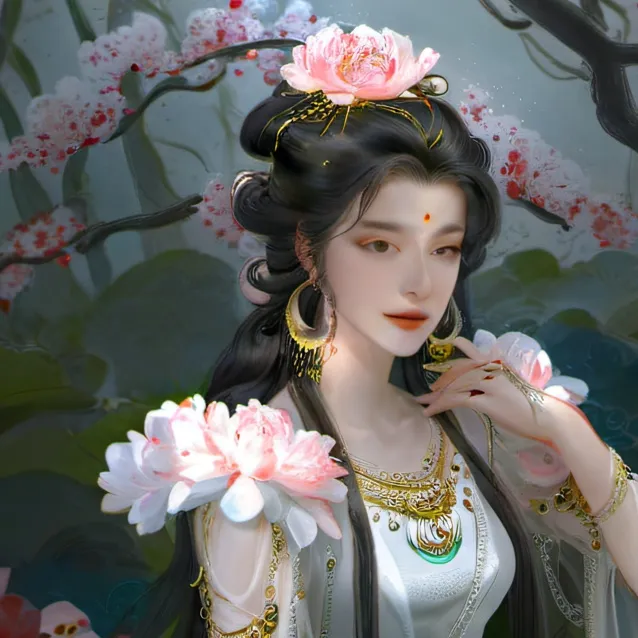 chat with ai character: K-pop demon hunter