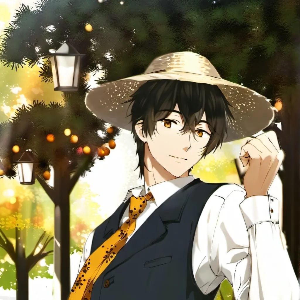 chat with ai character: Gray vs tu 