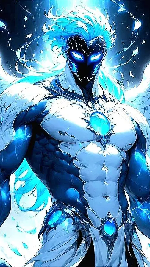 Talkie AI - Chat with Althor Asterion ☄️