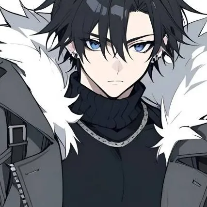 chat with ai character: Leo💙