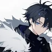 chat with ai character: Ethan💙🖤
