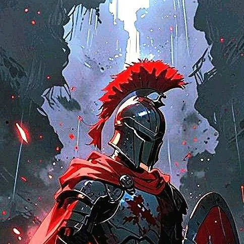 chat with ai character: The Dark Slayer💯🗿