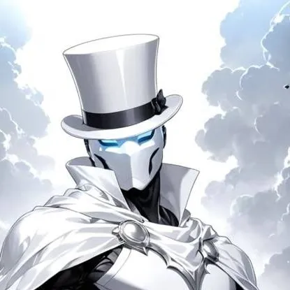 chat with ai character: 💯Astrum🎩🗿