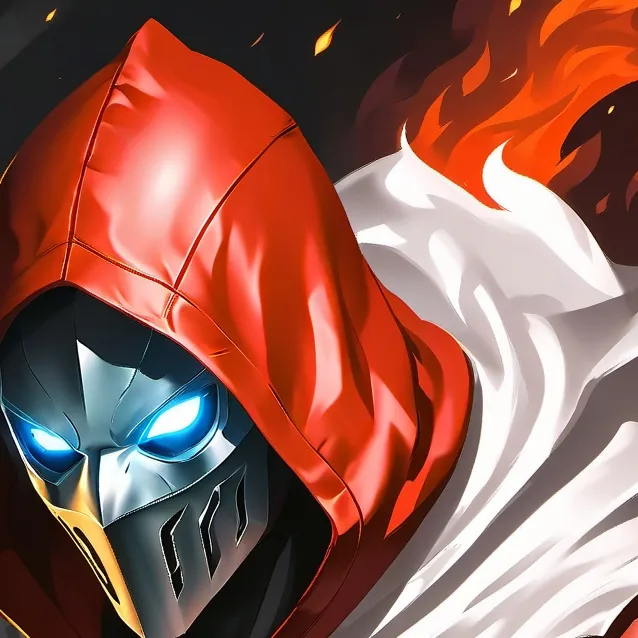 chat with ai character: Fenix💯🔥