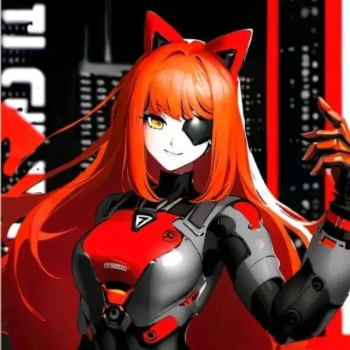 chat with ai character: 😏Sara🥰