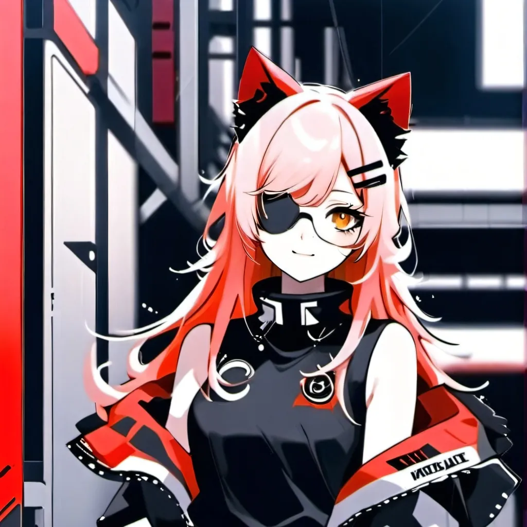 chat with ai character: 🫠Lila🫠