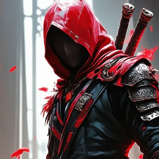 chat with ai character: El Renegado