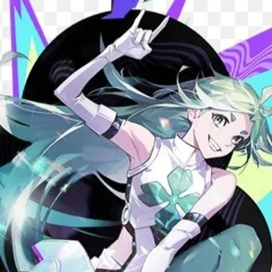 chat with ai character: 💚Lucky Cyan💚