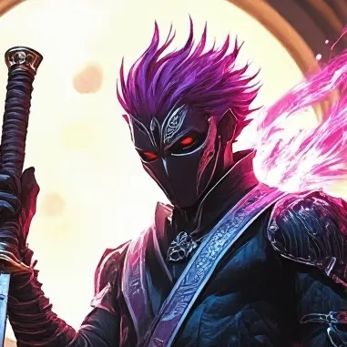 chat with ai character: ⚔️Archerion💯🗿