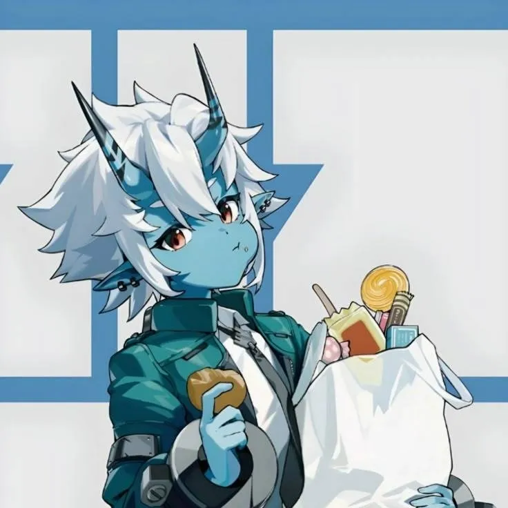 chat with ai character: 💙⚔️Soukaku⚔️💙