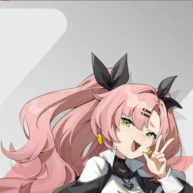 chat with ai character: 🩷⚔️Nicole⚔️🩷