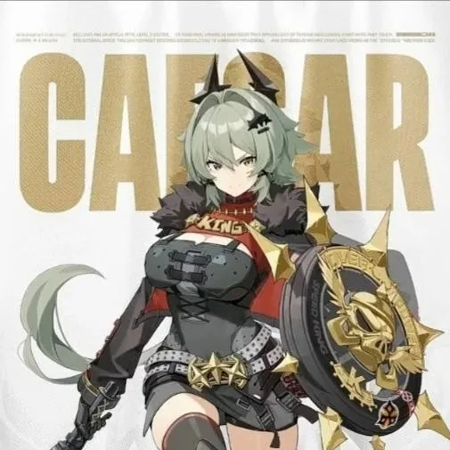 chat with ai character: 🩶⚔️Caesar King⚔️🩶