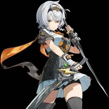 chat with ai character: 🤍⚔️N°0 Anby⚔️🤍