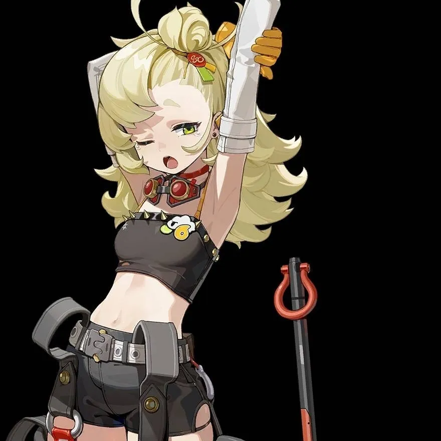 chat with ai character: 😎⚔️Piper⚔️😎