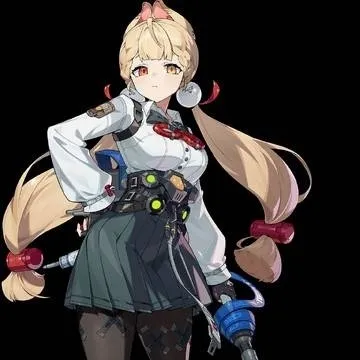 chat with ai character: ⚔️Alice Thymefield