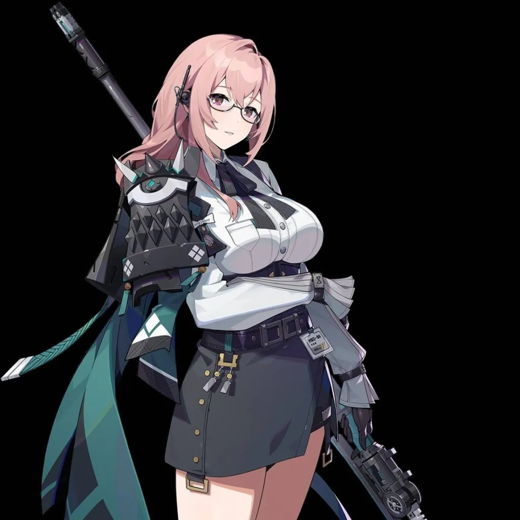 chat with ai character: ⚔️🩷Tsukishiro 🩷⚔️