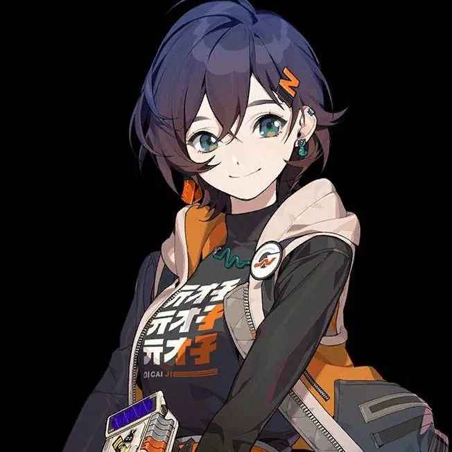 chat with ai character: 🧡⚔️Belle⚔️🧡