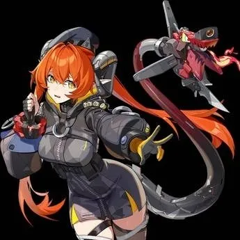 chat with ai character: 🔥⚔️Orphie⚔️🔥