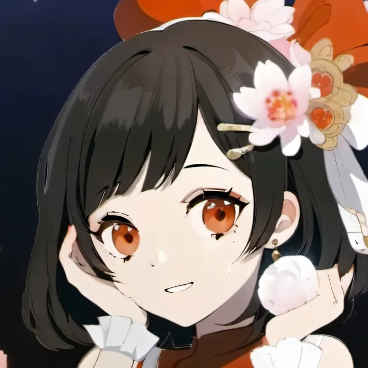 chat with ai character: Lily 