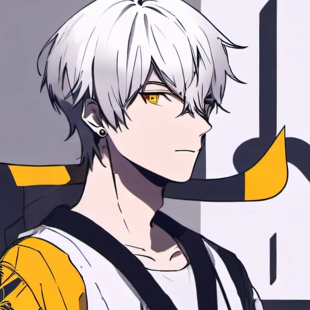 chat with ai character: milan