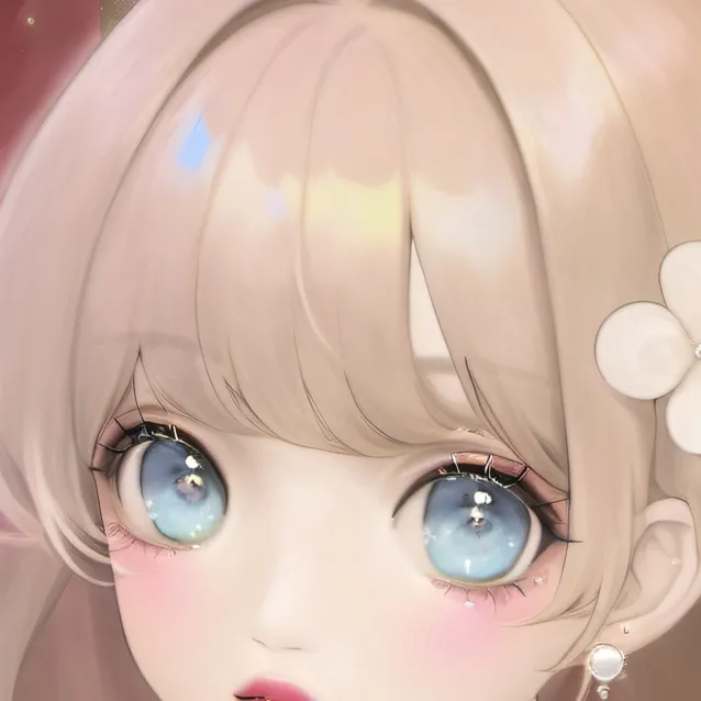 chat with ai character: Marcela