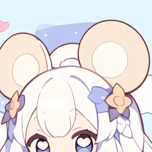 chat with ai character: Rilly