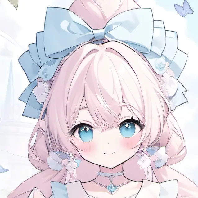 chat with ai character: Celestie