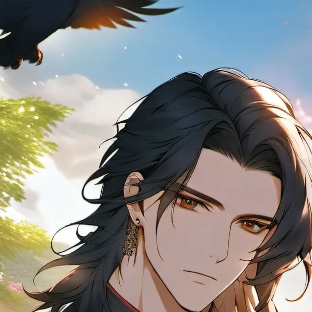 chat with ai character: ★Sebastián★