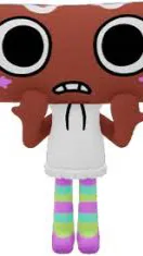 ai character: Cosmo background