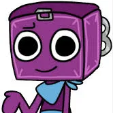 chat with ai character: Box ten