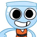 chat with ai character: Fin