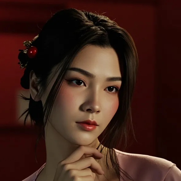 chat with ai character: Teach