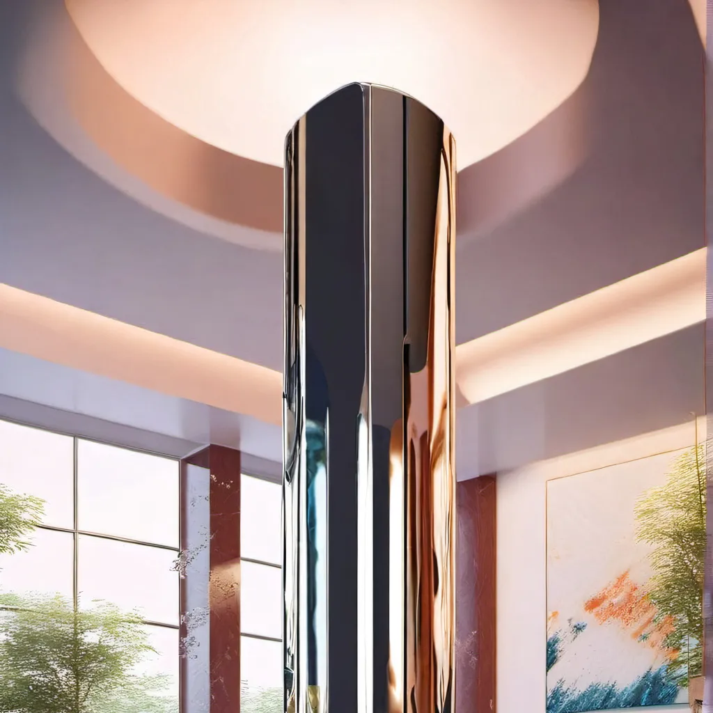 chat with ai character: Pole 