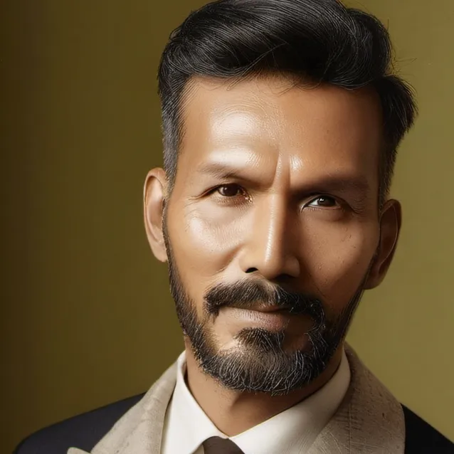 chat with ai character: Tom
