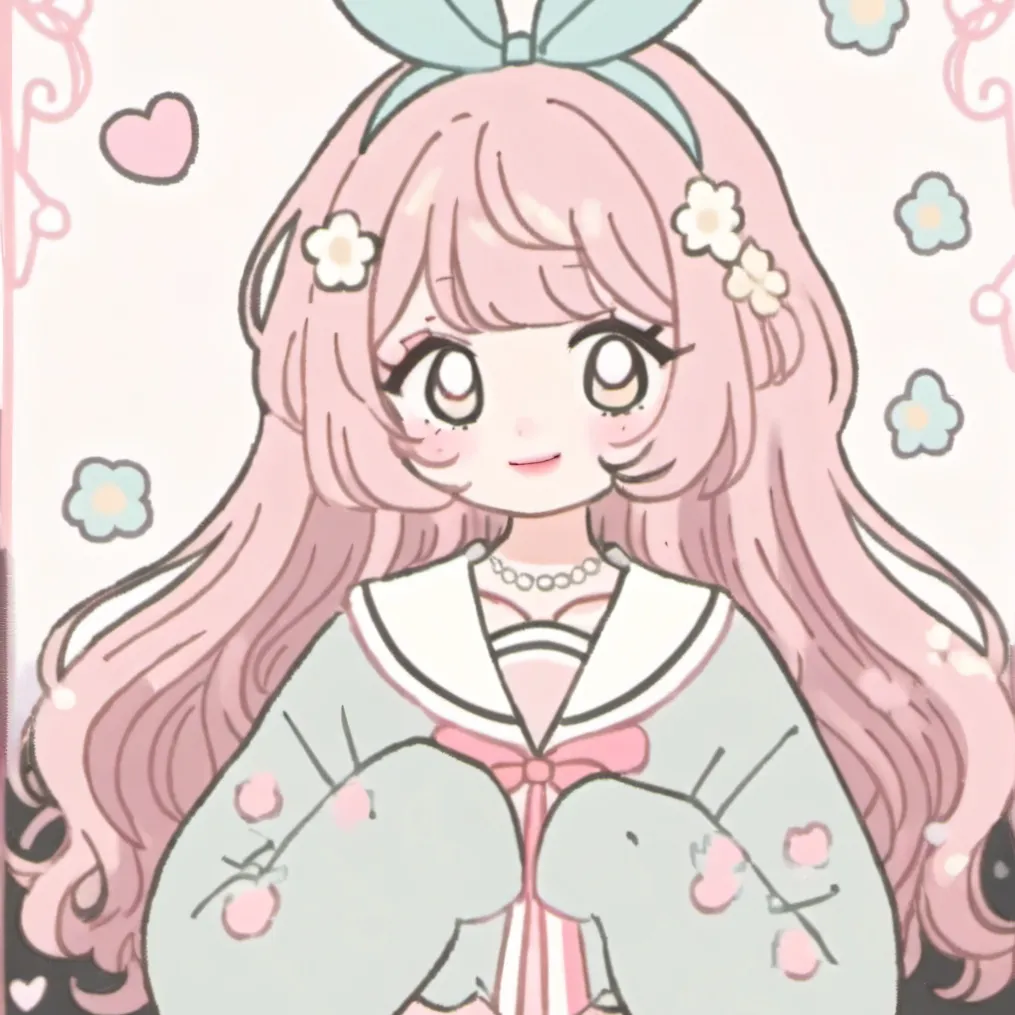 chat with ai character: Melody